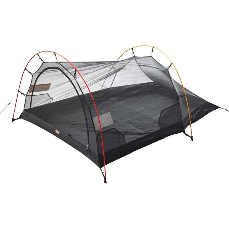 Fjällräven Mesh Inner Tent Lite-shape 3 Black Fjällräven Mesh Inner Tent Lite-shape 3 Black