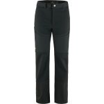 Fjällräven Women's Bergtagen Touring Trousers Black