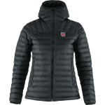 Fjällräven Women's Expedition Lätt Hoodie Black