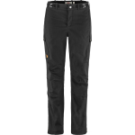 Fjällräven Women's Singi X-Trousers Dark Grey