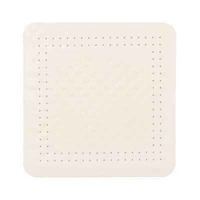 Foot sandbeige - halkskyddsmatta