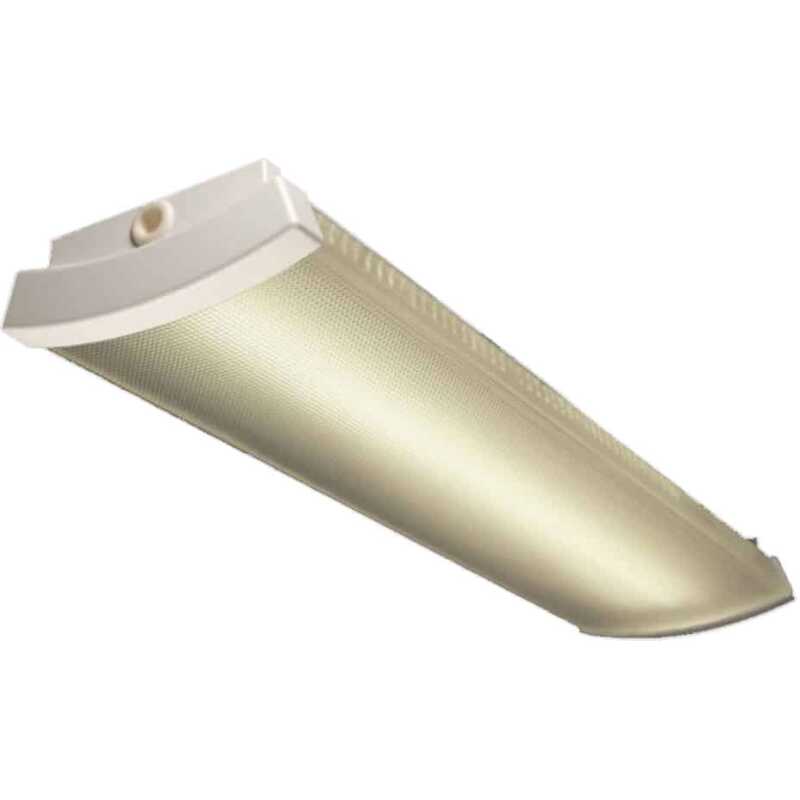 Franskan LED 600mm 23W 1787-2595lm 830 Vit Franskan LED 600mm 23W 1787-2595lm 830 Vit