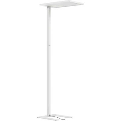 Freeoffice Direct/Indirect 12150lm PIR Vit EC