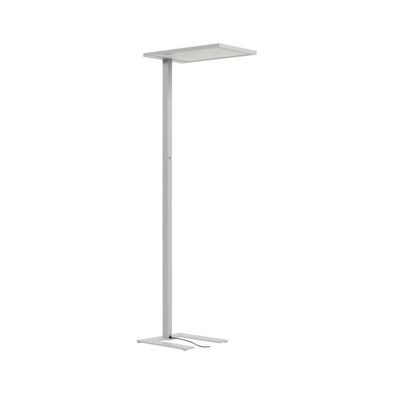 Freeoffice Direct/Indirect 14100lm Grå EC Freeoffice Direct/Indirect 14100lm Grå EC