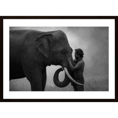 Friend Poster