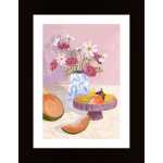 Fruit Break Poster