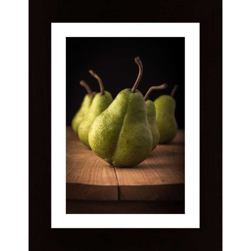 Fruit Poster
