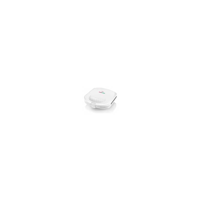 Gallet Sandwichmaskin GALCRO62