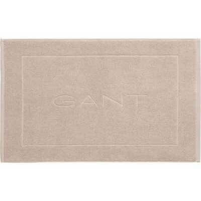 Gant Badrumsmatta 50x80 Beige