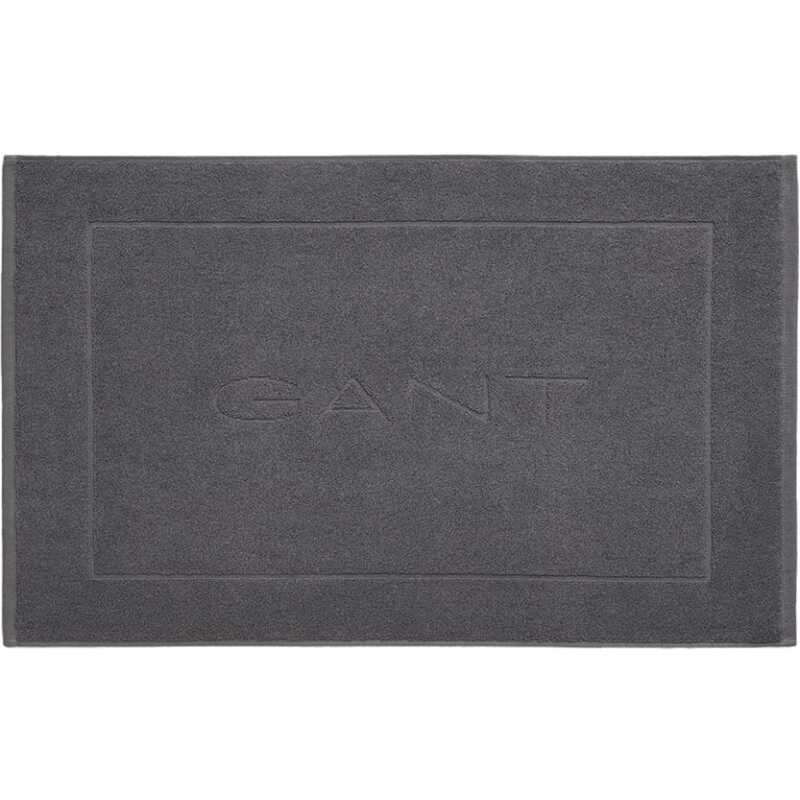 Gant Badrumsmatta 50x80 Grå