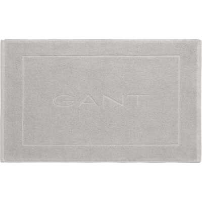 Gant Badrumsmatta 50x80 Grå