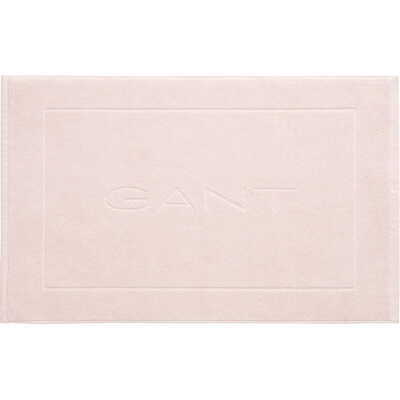 Gant Badrumsmatta 50x80 Rosa