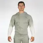 Gavelo Men's Victory Hoodie - Grey / l