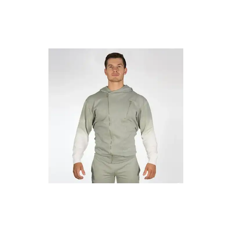 Gavelo Men's Victory Hoodie - Grey / l Gavelo Men's Victory Hoodie - Grey / l
