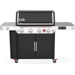 Genesis EPX-435 Smart gasolgrill