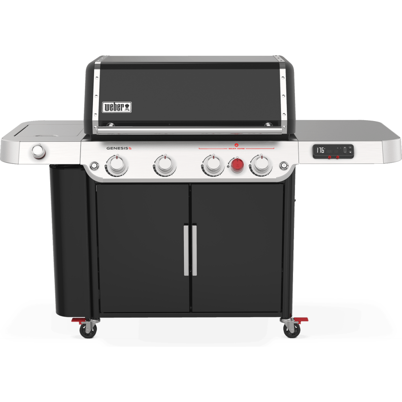 Genesis EPX-435 Smart gasolgrill Genesis EPX-435 Smart gasolgrill