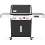 Genesis EX-325s Smart gasolgrill