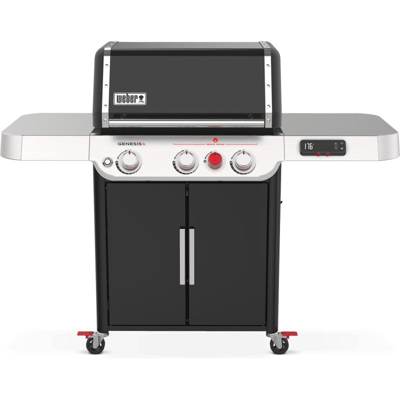 Genesis EX-325s Smart gasolgrill Genesis EX-325s Smart gasolgrill