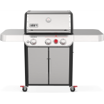 Genesis S-325s gasolgrill