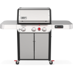 Genesis SX-325s Smart gasolgrill