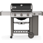 Genesis® II E-310 GBS Gasolgrill