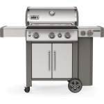 Genesis® II SP-335 GBS Gasolgrill
