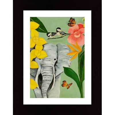 Gentle Giant Poster