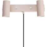 Globen Lighting Hubble 2 Beige
