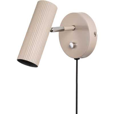 Globen Lighting Hubble beige