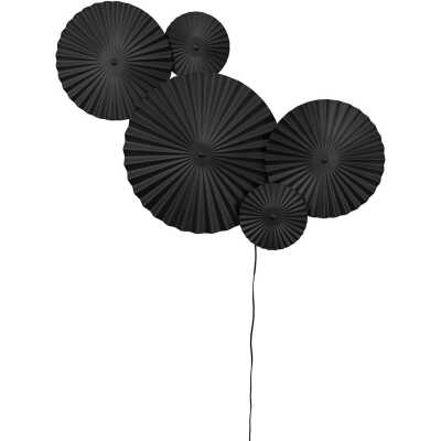 Globen Lighting Omega 231011 Svart