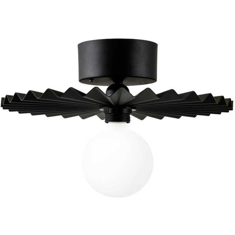 Globen Lighting Omega 35 svart