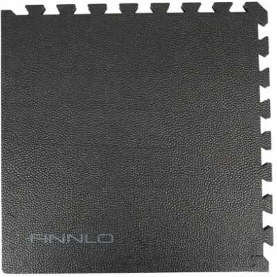 Golvskydd Finnlo Pussel 2st 52x52cm Tjocklek 25 mm