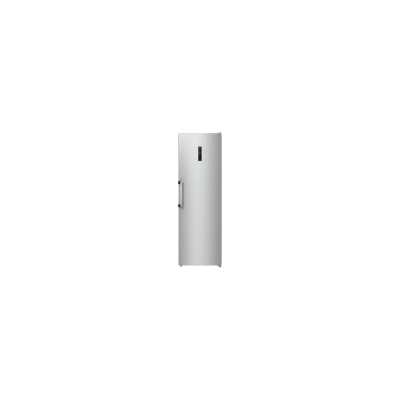 Gorenje Advanced R619EAXL6 - Kylskåp - fördjupning - bredd: 60 cm - 398 liter - Klass E - rostfritt stål
