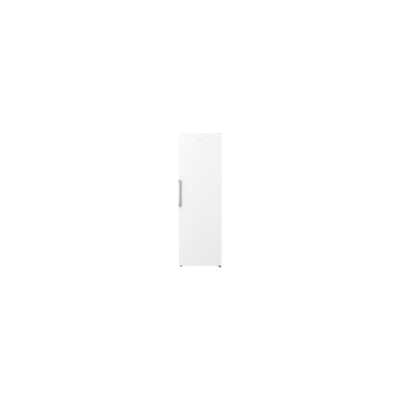 Gorenje Essential R619EEW5 - Kylskåp - fördjupning - bredd: 60 cm - 398 liter - Klass E - vit