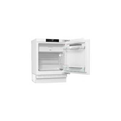 Gorenje RBIU609EA1, 121 l, Inbyggd, E, 38 dB, SN-ST, Vit