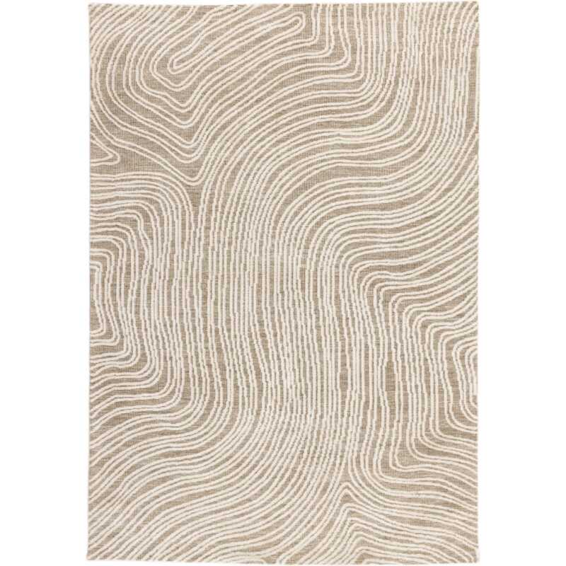 Granby Beige 295x395 cm Ryamatta