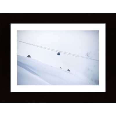 Grandvalira Poster