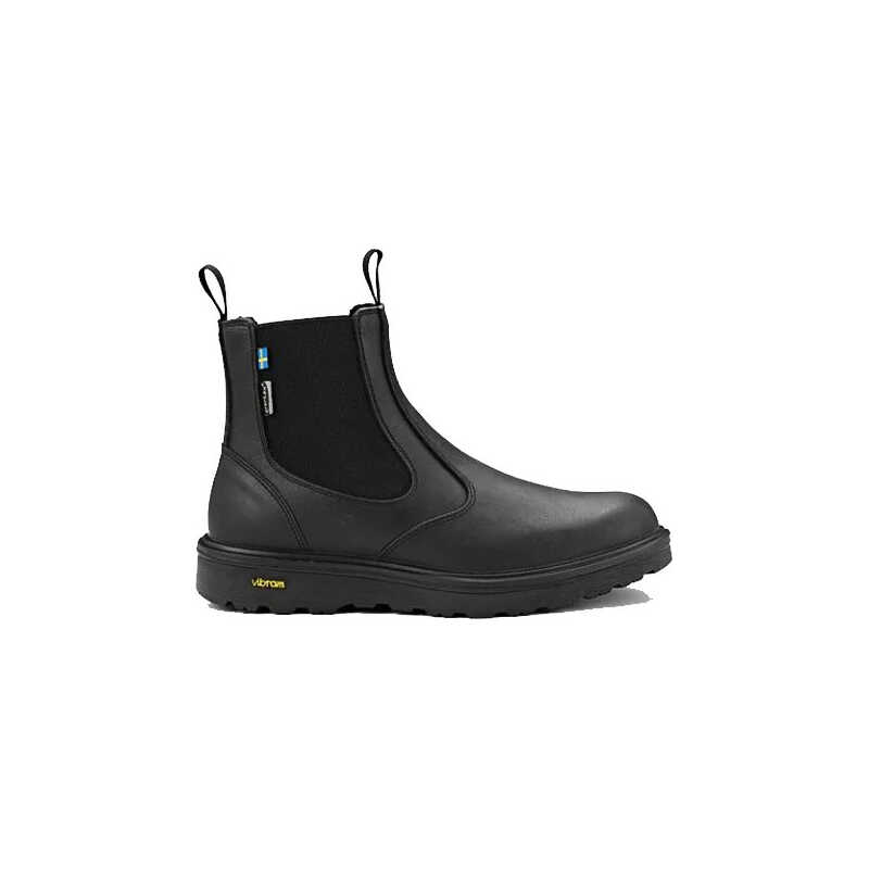 Graninge Unisex Åreskutan Black Graninge Unisex Åreskutan Black