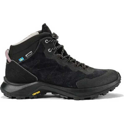 Graninge Unisex Solberg Black