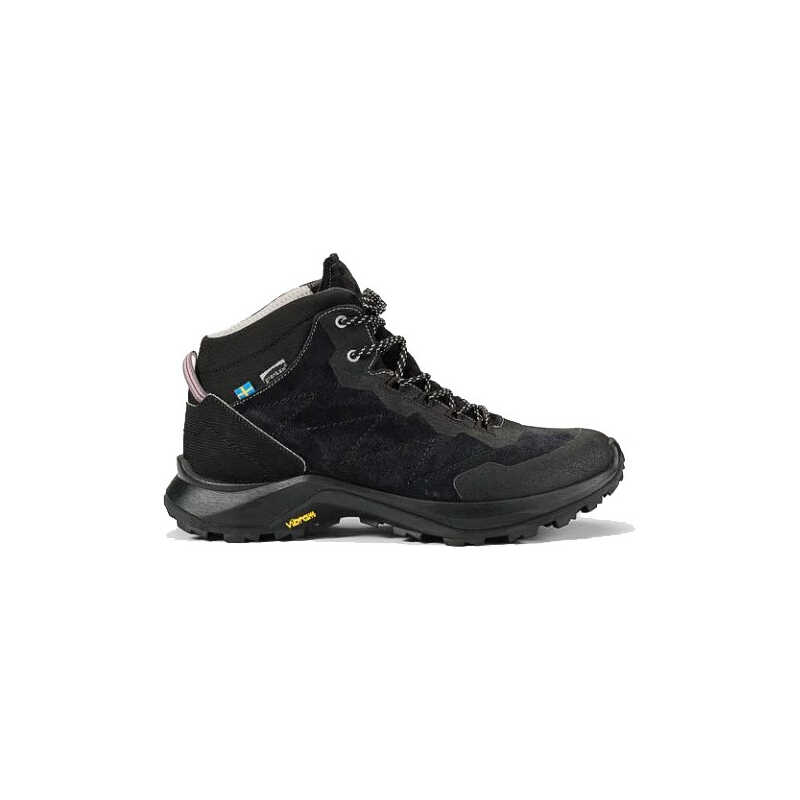 Graninge Unisex Solberg Black