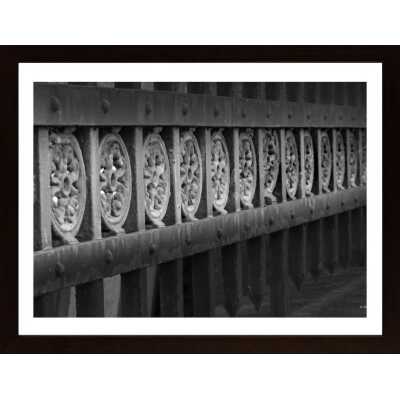 Grate Poster