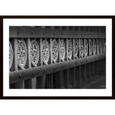 Grate Poster
