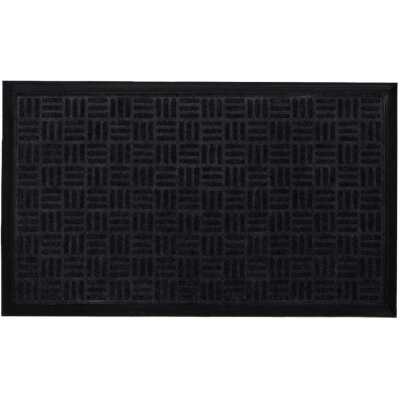 Grekland Antracit 45x75 cm
