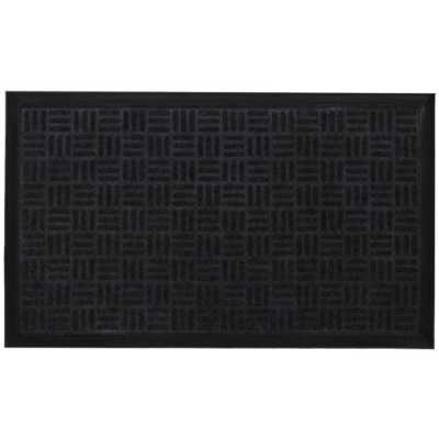 Grekland Antracit 60x90 cm
