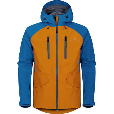 Gridarmor Kvisla 3L Jacket Men's Golden Oak
