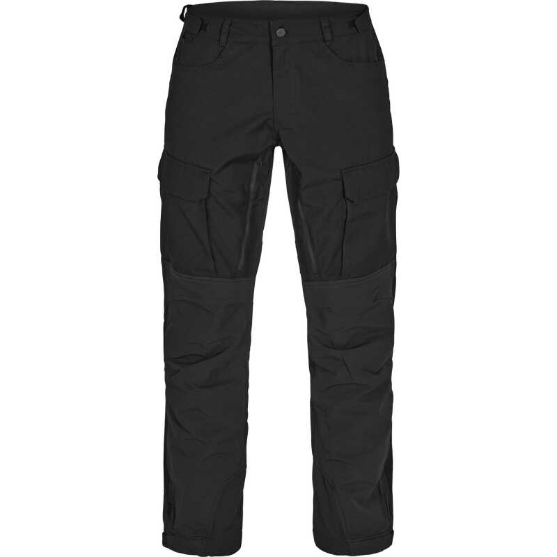 Gridarmor Men's Granheim Hiking Pants Jet Black Gridarmor Men's Granheim Hiking Pants Jet Black