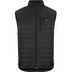 Gridarmor Unisex Heat Vest Black