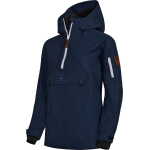 Gridarmor Women's Skare Soft Shell Anorak Navy Blazer