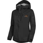 Gridarmor Women's Storfosna 3-Layer Shell Jacket Jet Black