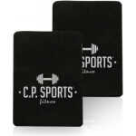 Grip Pads 6 mm, 10 x 14 cm